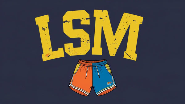 Les Shorts Magiques